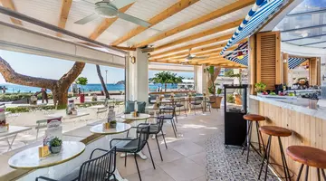 HOTEL FERGUS STYLE PALMANOVA
