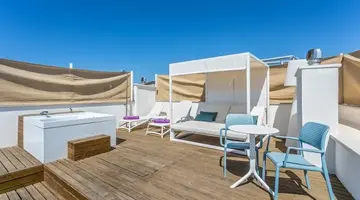 HOTEL FERGUS STYLE PALMANOVA