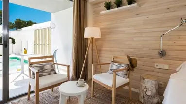 HOTEL FERGUS STYLE PALMANOVA