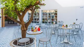 HOTEL FERGUS STYLE PALMANOVA