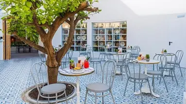 HOTEL FERGUS STYLE PALMANOVA