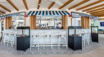 HOTEL FERGUS STYLE PALMANOVA