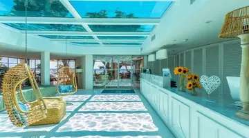 HOTEL FERGUS STYLE PALMANOVA