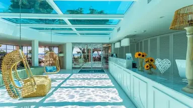 HOTEL FERGUS STYLE PALMANOVA
