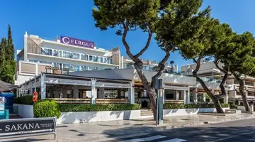 HOTEL FERGUS STYLE PALMANOVA