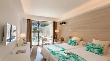 HOTEL FERGUS STYLE PALMANOVA
