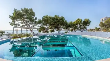 HOTEL FERGUS STYLE PALMANOVA