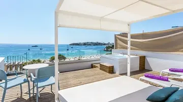 HOTEL FERGUS STYLE PALMANOVA