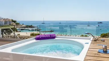 HOTEL FERGUS STYLE PALMANOVA