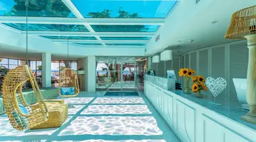 HOTEL FERGUS STYLE PALMANOVA