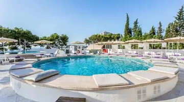 HOTEL FERGUS STYLE PALMANOVA
