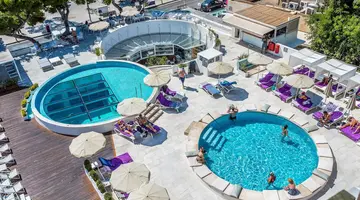HOTEL FERGUS STYLE PALMANOVA