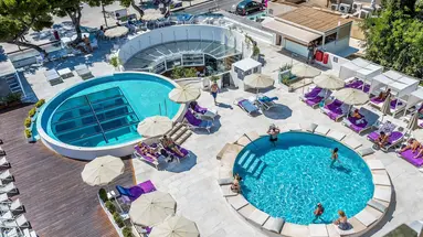 HOTEL FERGUS STYLE PALMANOVA