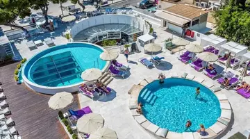 HOTEL FERGUS STYLE PALMANOVA
