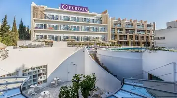 HOTEL FERGUS STYLE PALMANOVA