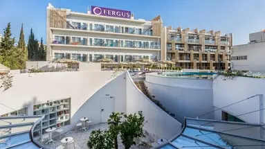 HOTEL FERGUS STYLE PALMANOVA