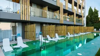 HOTEL FERGUS STYLE PALMANOVA