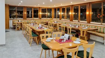 Hotel Ferien vom Ich