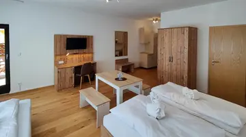 Hotel Ferien vom Ich