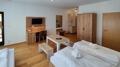 Hotel Ferien vom Ich