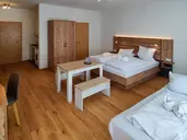 Hotel Ferien vom Ich