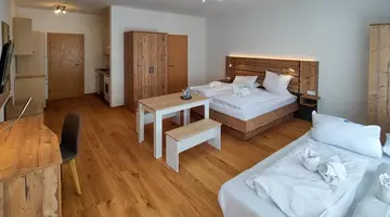 Hotel Ferien vom Ich