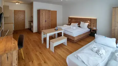 Hotel Ferien vom Ich