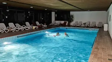 Hotel Ferien vom Ich