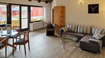 Hotel Ferien vom Ich