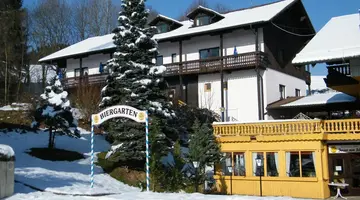 Hotel Ferien vom Ich