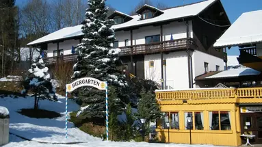 Hotel Ferien vom Ich