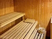 Hotel Ferien vom Ich