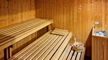 Hotel Ferien vom Ich