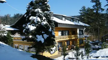Hotel Ferien vom Ich