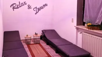 Hotel Ferien vom Ich