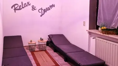 Hotel Ferien vom Ich