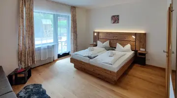 Hotel Ferien vom Ich