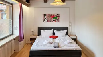 Hotel Ferien vom Ich