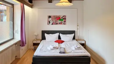 Hotel Ferien vom Ich