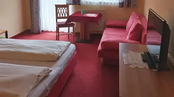 Hotel Ferienwelt Kristall