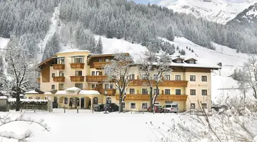 Hotel Ferienwelt Kristall