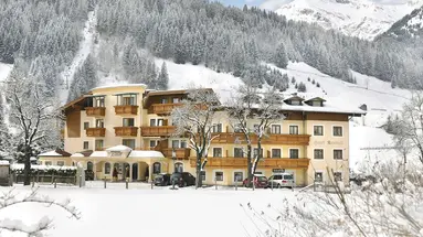Hotel Ferienwelt Kristall