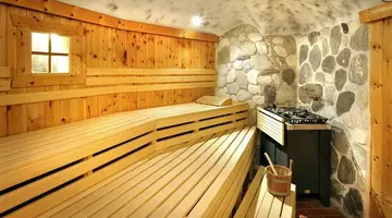 Hotel Ferienwelt Kristall