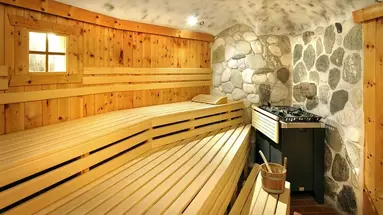 Hotel Ferienwelt Kristall