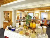 Hotel Ferienwelt Kristall