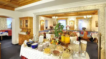 Hotel Ferienwelt Kristall