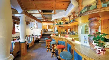 Hotel Ferienwelt Kristall