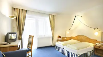 Hotel Ferienwelt Kristall