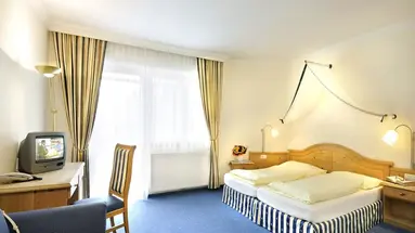 Hotel Ferienwelt Kristall