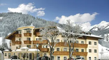 Hotel Ferienwelt Kristall